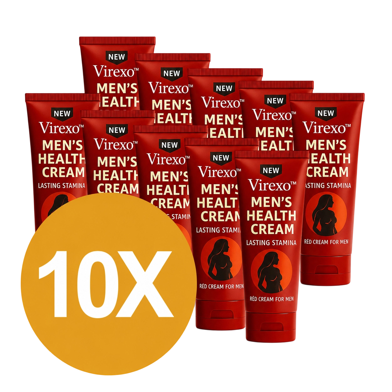 Buy 6 Get 4 Free